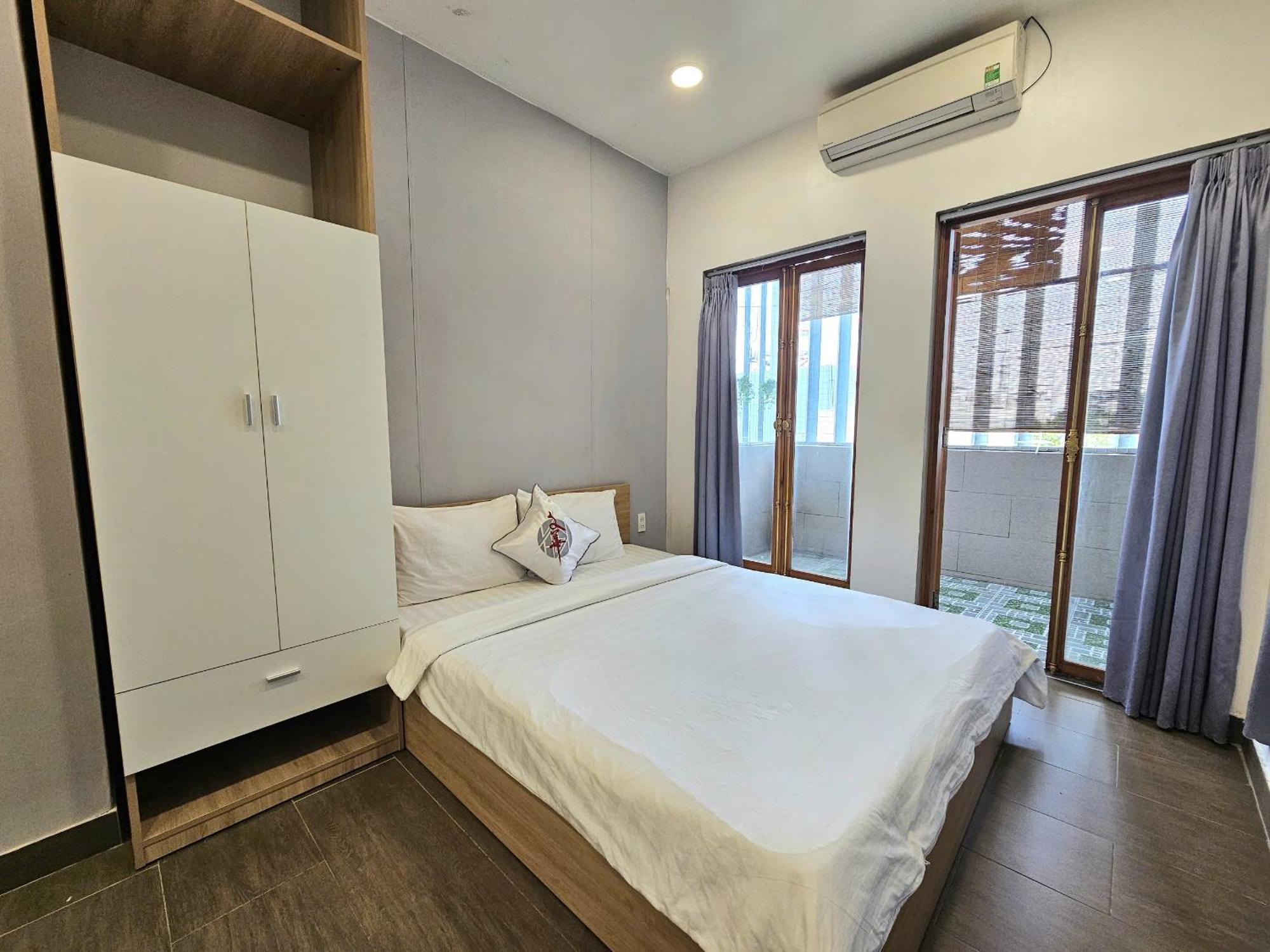 Van Hoa Hotel Ciudad Ho Chi Minh  Habitación foto
