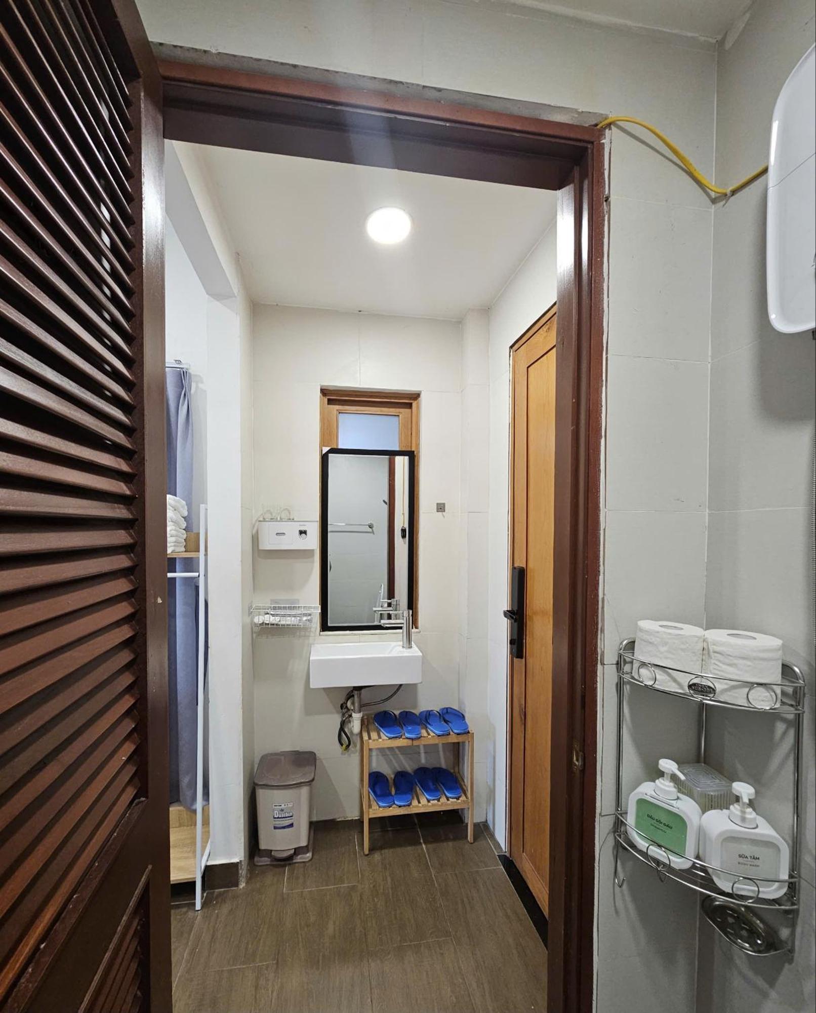 Van Hoa Hotel Ciudad Ho Chi Minh  Habitación foto