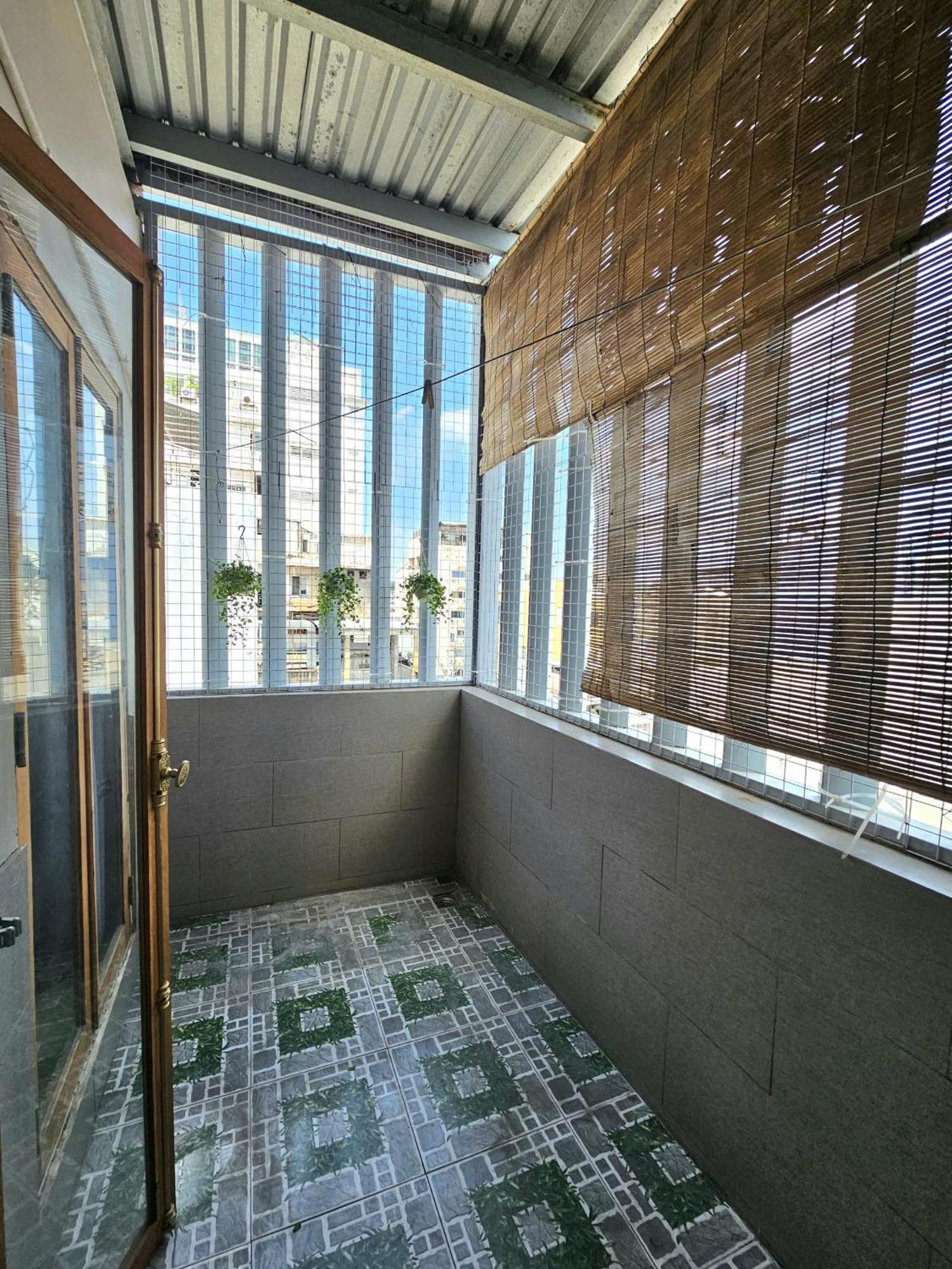 Van Hoa Hotel Ciudad Ho Chi Minh  Habitación foto
